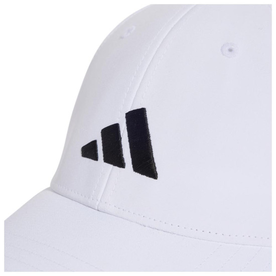 Adidas Καπέλο New Logo Embroidered B-Ball Cap Adidas Καπέλο New Logo Embroidered B-Ball Cap